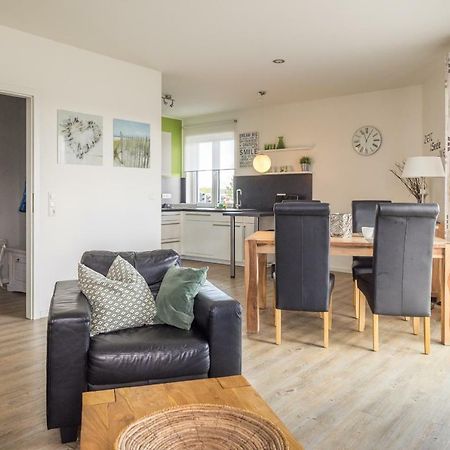 Penthouse Im Dorf Apartman Sankt Peter-Ording Kültér fotó