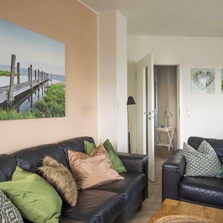 Penthouse Im Dorf Apartman Sankt Peter-Ording Kültér fotó