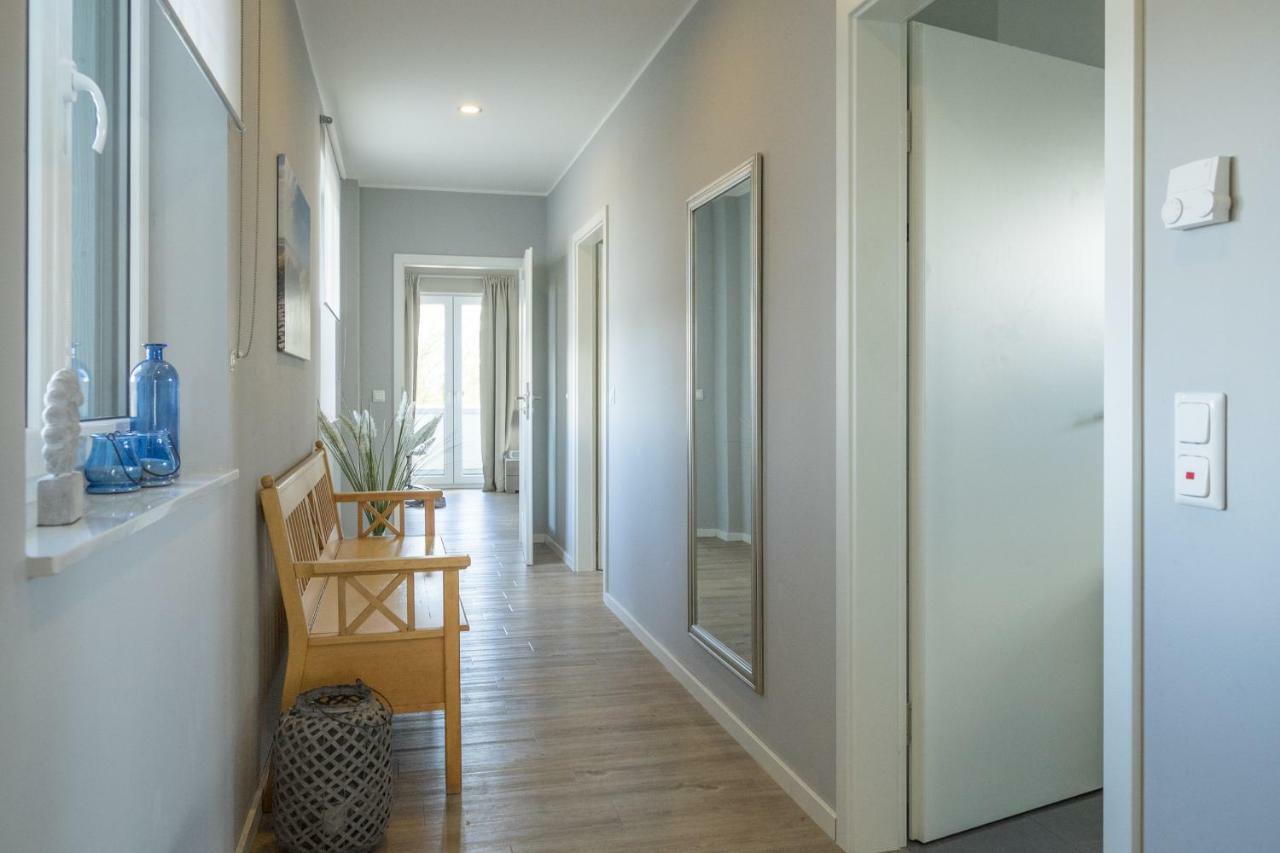 Penthouse Im Dorf Apartman Sankt Peter-Ording Kültér fotó