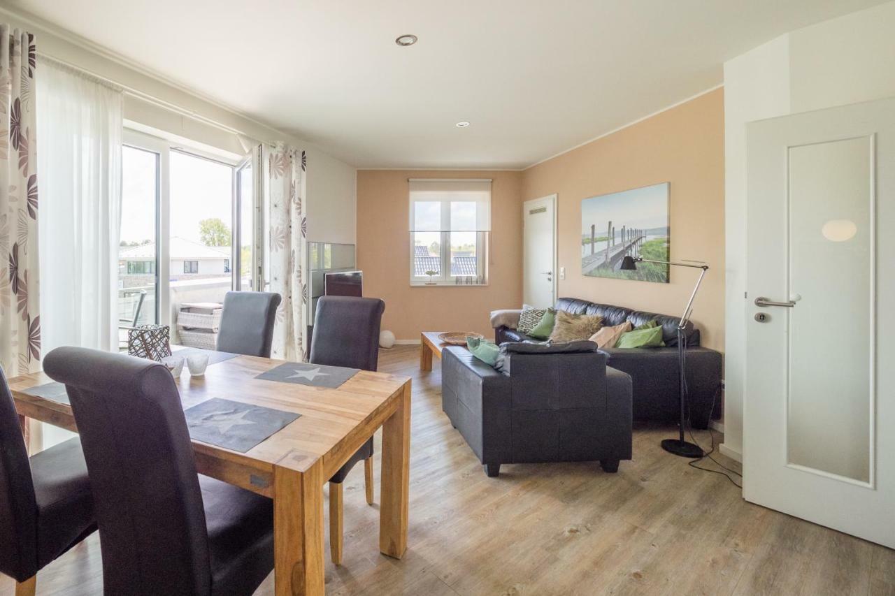 Penthouse Im Dorf Apartman Sankt Peter-Ording Kültér fotó